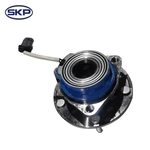 Order Rear Hub Assembly by SKP - SK512153 For Your Vehicle