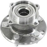 Order SKP - SK512205 - Wheel Bearing and Hub Assembly For Your Vehicle