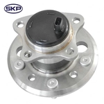 Order Rear Hub Assembly by SKP - SK512206 For Your Vehicle