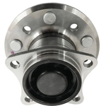 Order SKP - SK512208 - Wheel Bearing and Hub Assembly For Your Vehicle