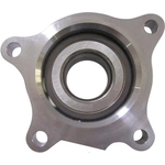 Order Rear Hub Assembly by SKP - SK512228 For Your Vehicle