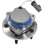 Order Rear Hub Assembly by SKP - SK512246 For Your Vehicle