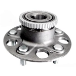 Order SKP - SK512259 - Wheel Bearing and Hub Assembly For Your Vehicle