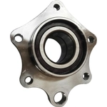 Order Rear Hub Assembly by SKP - SK512262 For Your Vehicle