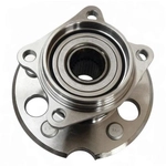 Order SKP - SK512281 - Rear Wheel Bearing and Hub Assembly For Your Vehicle
