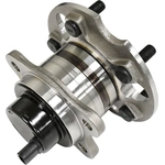 Order Rear Hub Assembly by SKP - SK512282 For Your Vehicle