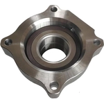 Order Rear Hub Assembly by SKP - SK512295 For Your Vehicle