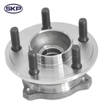 Order Assemblage de moyeu arri�re by SKP - SK512301 For Your Vehicle