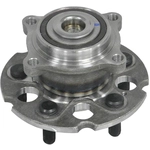 Order SKP - SK512320 - Rear Wheel Bearing & Hub Assembly For Your Vehicle