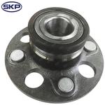 Order Rear Hub Assembly by SKP - SK512323 For Your Vehicle