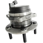 Order SKP - SK512326 - Rear Wheel Bearing & Hub Assembly For Your Vehicle