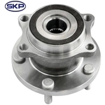 Order Rear Hub Assembly by SKP - SK512328 For Your Vehicle