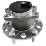 Order SKP - SK512332 - Rear Wheel Bearing and Hub Assembly For Your Vehicle