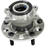 Order SKP - SK512333 - Rear Wheel Bearing & Hub Assembly For Your Vehicle