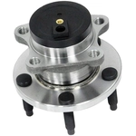 Order SKP - SK512334 - Rear Wheel Bearing & Hub Assembly For Your Vehicle