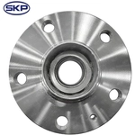 Order Rear Hub Assembly by SKP - SK512336 For Your Vehicle