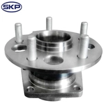 Order Rear Hub Assembly by SKP - SK512338 For Your Vehicle