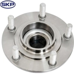 Order Rear Hub Assembly by SKP - SK512339 For Your Vehicle