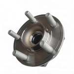 Order SKP - SK512369 - Wheel Bearing & Hub For Your Vehicle