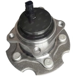 Order SKP - SK512372 - Rear Wheel Bearing and Hub Assembly For Your Vehicle