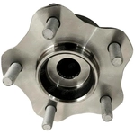 Order SKP - SK512373 - Rear Wheel Bearing and Hub Assembly For Your Vehicle