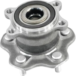 Order SKP - SK512388 - Rear Driver or Passenger Side Wheel Bearing and Hub Assembly For Your Vehicle