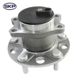 Order Assemblage de moyeu arrière de SKP - SK512394 For Your Vehicle