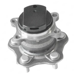 Order SKP - SK512398 - Rear Hub Assembly For Your Vehicle