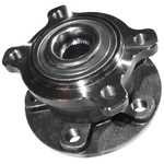 Order SKP - SK512414 - Rear Wheel Bearing and Hub Assembly For Your Vehicle