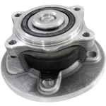 Order SKP - SK512427 - Rear Wheel Bearing & Hub Assembly For Your Vehicle