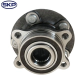 Order Rear Hub Assembly by SKP - SK512498 For Your Vehicle