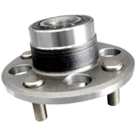 Order SKP - SK513035 - Rear Wheel Bearing & Hub Assembly For Your Vehicle