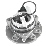 Order SKP - SK513191 - Wheel Bearing and Hub Assembly For Your Vehicle