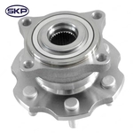 Order Rear Hub Assembly by SKP - SK541003 For Your Vehicle