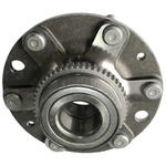 Order SKP - SK541007 - Wheel Bearing and Hub Assembly For Your Vehicle