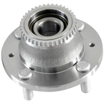 Order SKP - SK541009 - Rear Hub Assembly For Your Vehicle