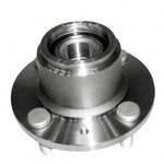 Order SKP - SK541010 - Rear Wheel Bearing and Hub Assembly For Your Vehicle