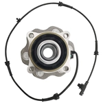 Order SKP - SK541016 - Wheel Bearing and Hub Assembly For Your Vehicle