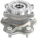 Order SKP - SK950008 - Rear Axle Bearing and Hub Assembly For Your Vehicle