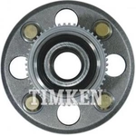 Order Rear Hub Assembly by TIMKEN - 512042 For Your Vehicle