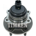 Order Rear Hub Assembly by TIMKEN - 512169 For Your Vehicle
