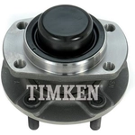 Order Rear Hub Assembly by TIMKEN - 512170 For Your Vehicle