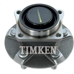 Order Rear Hub Assembly by TIMKEN - 512218 For Your Vehicle