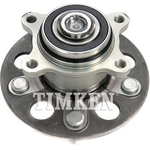 Order Rear Hub Assembly by TIMKEN - 512322 For Your Vehicle