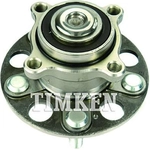 Order Rear Hub Assembly by TIMKEN - 512391 For Your Vehicle