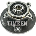 Order Rear Hub Assembly by TIMKEN - 512427 For Your Vehicle