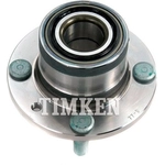 Order Rear Hub Assembly by TIMKEN - 513030 For Your Vehicle