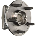 Order TIMKEN - HA590141 - Rear Hub Assembly For Your Vehicle
