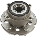 Order TIMKEN - HA590229 - Rear Hub Assembly For Your Vehicle