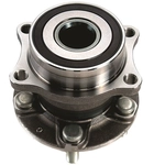 Order TIMKEN - HA590313 - Rear Hub Assembly For Your Vehicle
